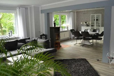 Ferienhaus Nikki