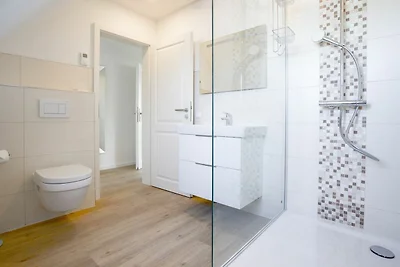 Vakantieappartement Gezinsvakantie Nordstrand