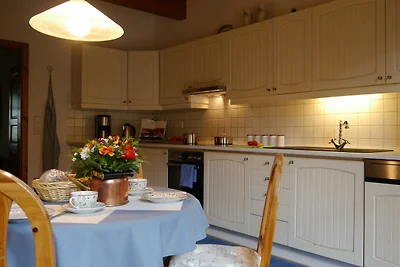 Ferienwohnung Seehausen