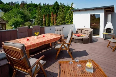Vakantieappartement Gezinsvakantie Bad Sachsa