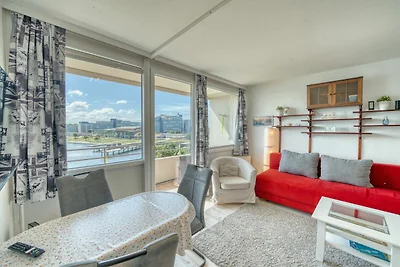 Haus Schöne Aussicht, App. 2SB411