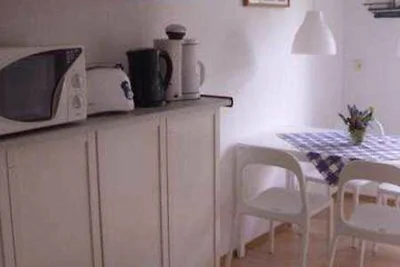 Appartamento Vacanza con famiglia Greifswald