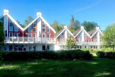 Albergo Cultura ed escursioni Bad Saarow
