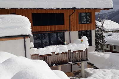 Apartament Dla rodzin Obertilliach