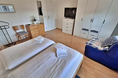 Ferienwohnung EG4
