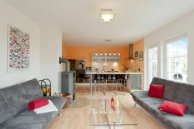 Casa vacanze Vacanza di relax Peenemünde