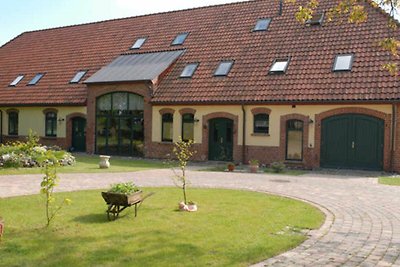 Ferienwohnung Poltenbusch