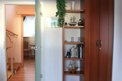 Fährhaus Sellin - Wohnung Maxi 03