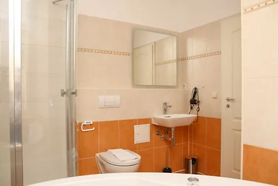 Vakantieappartement Gezinsvakantie Warnemünde