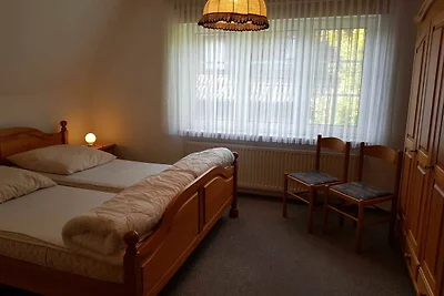 Ferienhaus Warns