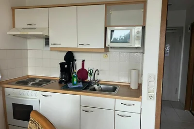 Vakantieappartement Gezinsvakantie Hohegeiß