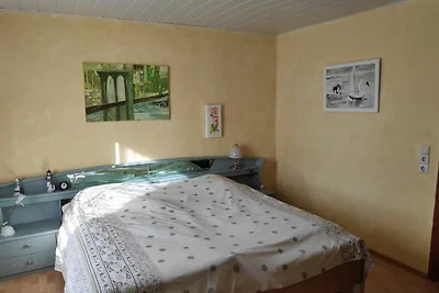 Haus am Peenebach