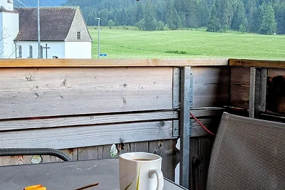 Ferienwohnung Löwenzahn