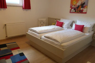 Ferienwohnung Katzer