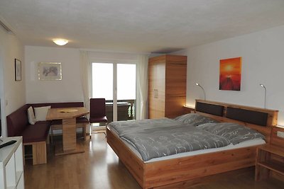 Vakantieappartement Gezinsvakantie Weyregg am Attersee