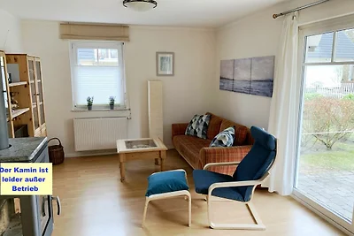Vakantieappartement Gezinsvakantie Graal-Müritz