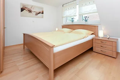 Vakantieappartement Gezinsvakantie Bensersiel