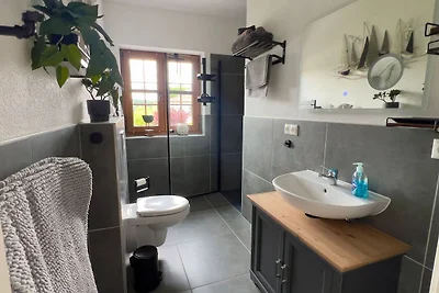 Ferienwohnung Uferglück