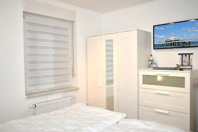 Residenz Niendorf Ferienwohnung Nr.