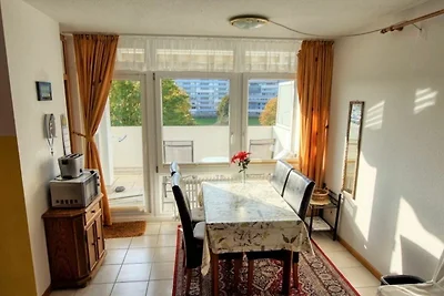 Ferienpark - Haus B, App. 0B0307