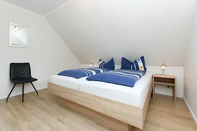 Vakantieappartement Gezinsvakantie Neuharlingersiel