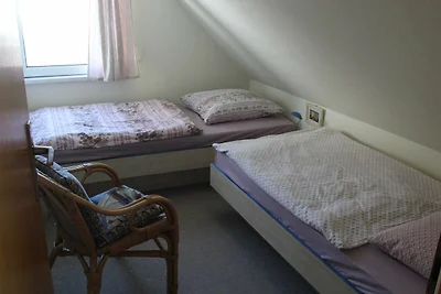 Vakantieappartement Gezinsvakantie Hiddensee