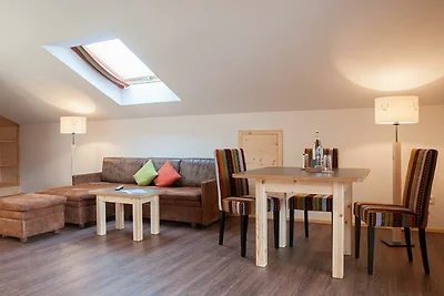 Appartamento Vacanza con famiglia Rottach-Egern