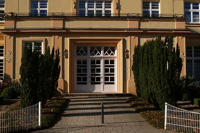 Residenz Unter den Linden Fewo 28