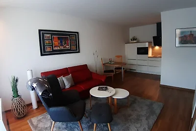 Ferienwohnung Kristin Pohl