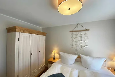 Villa Bella Casa Whg. 07 mit Südbalkon