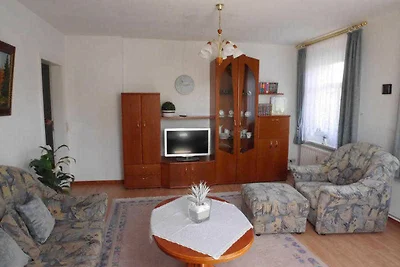 Vakantieappartement Gezinsvakantie Barth