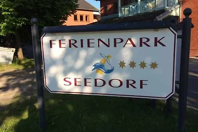 Apartament Dla rodzin Sellin