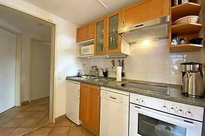 Haus Rügenwind Whg. 03 1. Etage mit Balkon