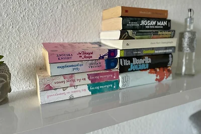 Appartamento Vacanza con famiglia Varel