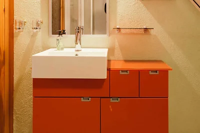 Vakantieappartement Gezinsvakantie Patzig