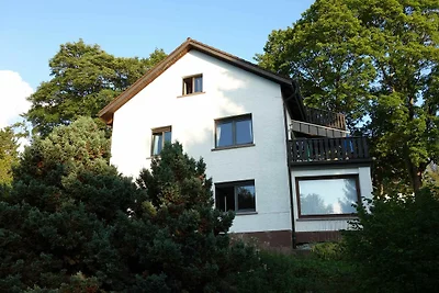 Appartamento Vacanza con famiglia Bad Dürrheim