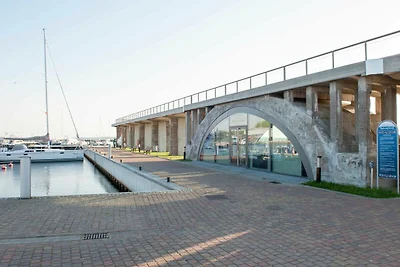 Vakantieappartement Gezinsvakantie Ralswiek