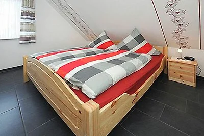 Vakantieappartement Gezinsvakantie Neuharlingersiel