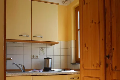 Appartamento Vacanza con famiglia Hiddensee
