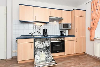 Ferienwohnung Scholle
