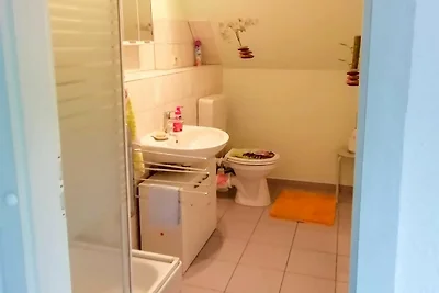 Vakantieappartement Gezinsvakantie Penzlin