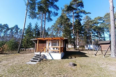 Ferienbungalow Nr. 9