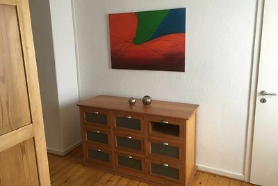 Vakantieappartement Gezinsvakantie Tecklenburg