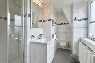 Vakantieappartement Gezinsvakantie Dagebüll