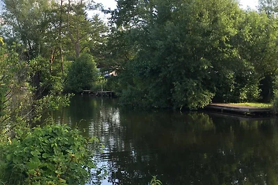 Vakantiehuis Ontspannende vakantie Malente