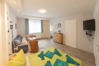 Apartment Leefke