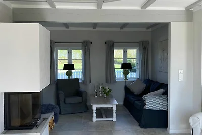 Ferienhaus Lykkehus in Sterup