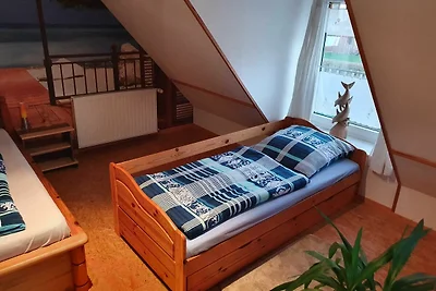 Appartamento Vacanza con famiglia Graal-Müritz