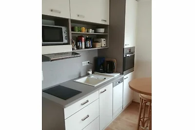 Hotel Cultuur en bezienswaardigheden Koserow