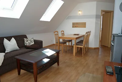 Vakantieappartement Gezinsvakantie Benz